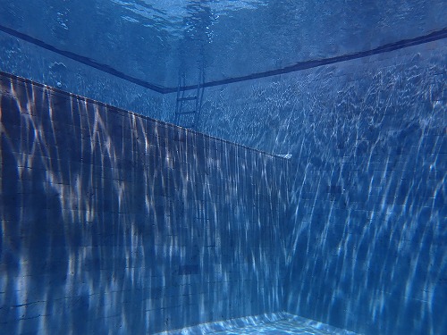 サヌールで潜ります!バリ島ブルーパラダイスダイビング