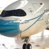 ガルーダインドネシア航空、2022年2月までの運航計画を発表 | sky-budget スカイバジ